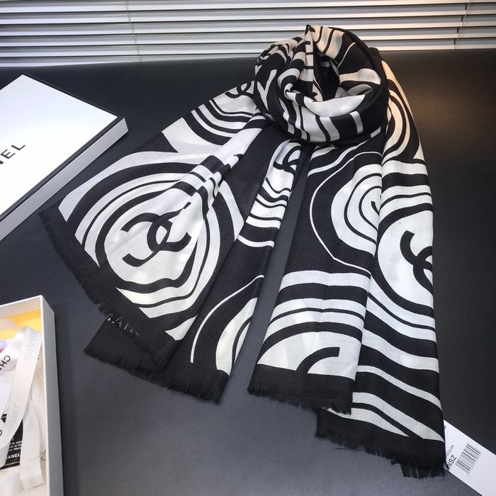 Chanel Scarf CA00250