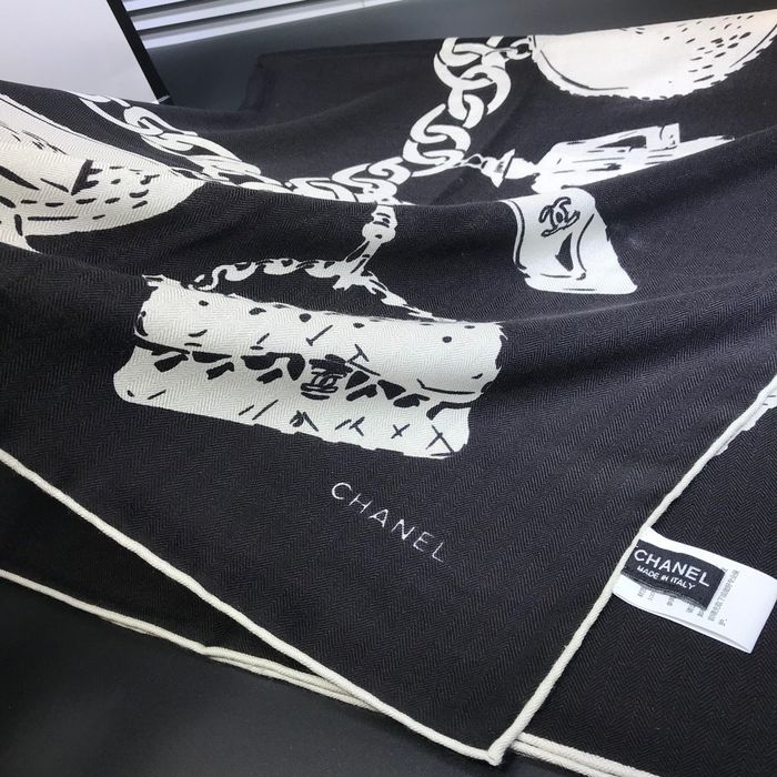 Chanel Scarf CA00251