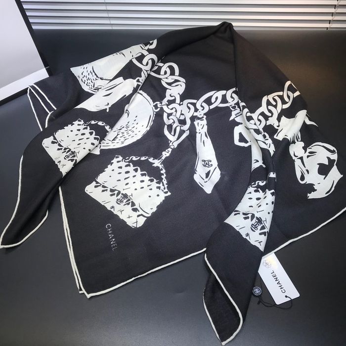 Chanel Scarf CA00251