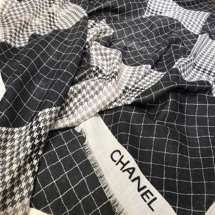 Chanel Scarf CA00252