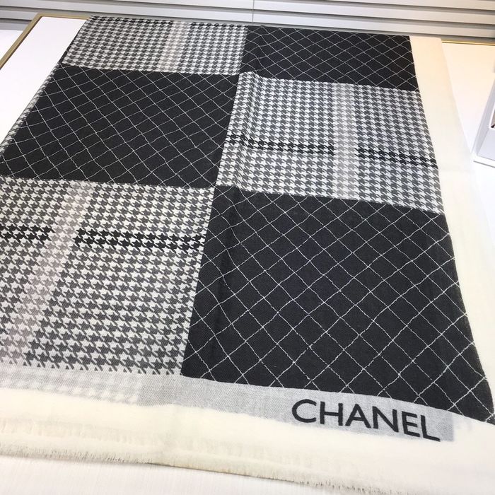 Chanel Scarf CA00252