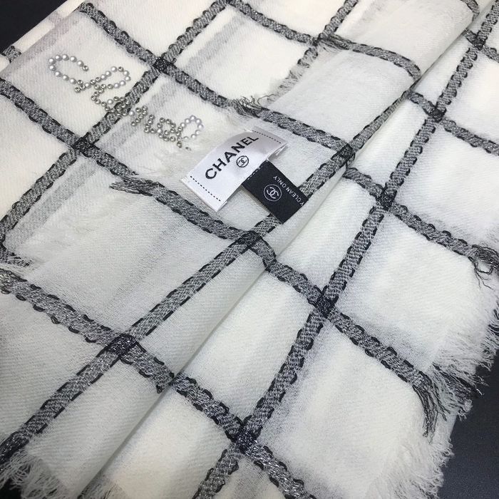 Chanel Scarf CA00253