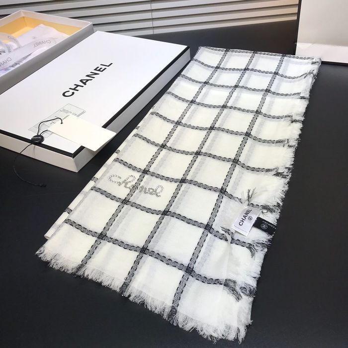 Chanel Scarf CA00253