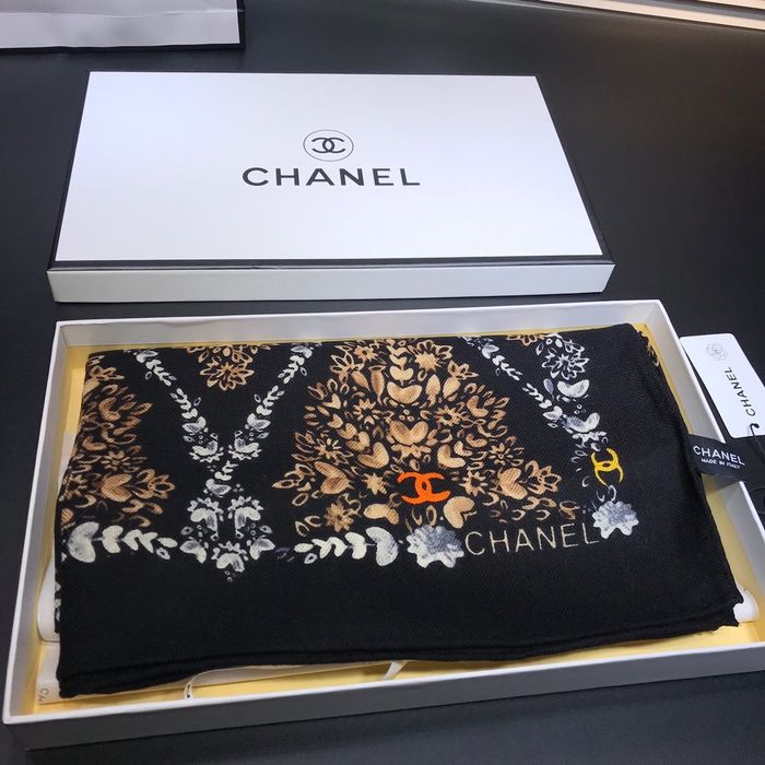 Chanel Scarf CA00256