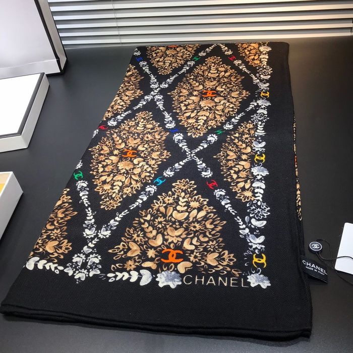 Chanel Scarf CA00256