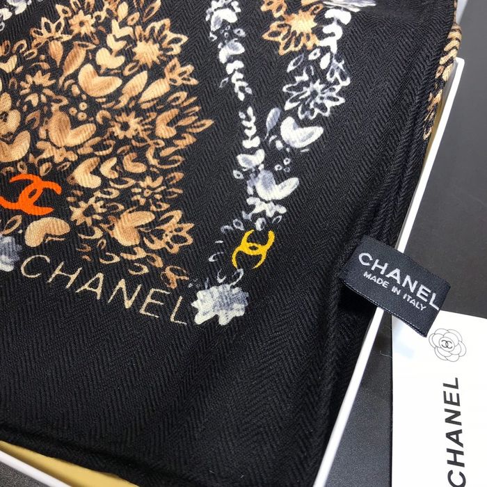 Chanel Scarf CA00256