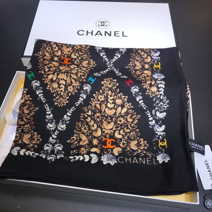 Chanel Scarf CA00256