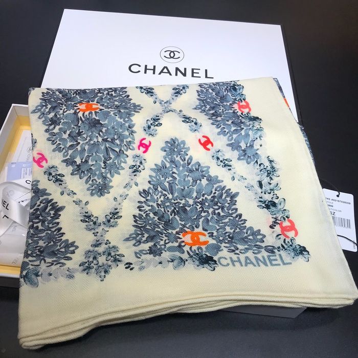 Chanel Scarf CA00257