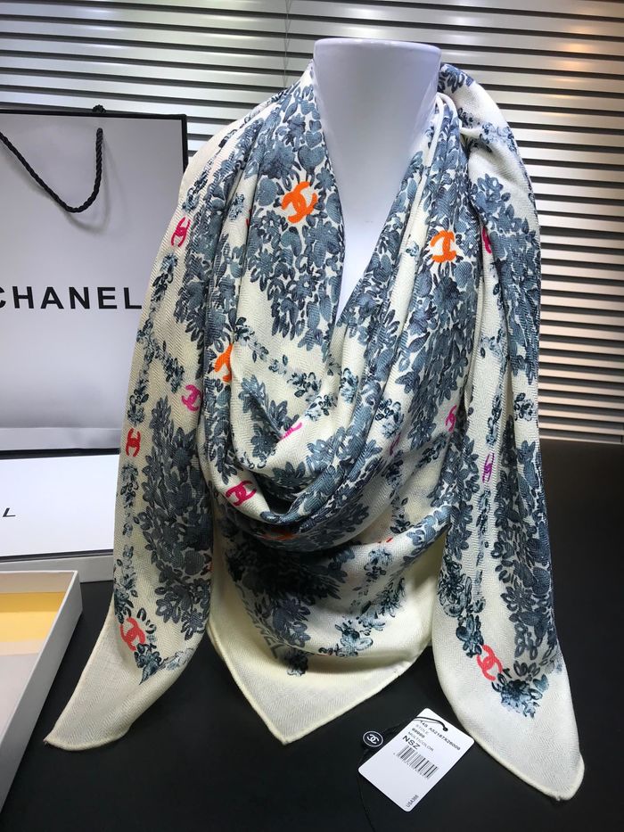 Chanel Scarf CA00257