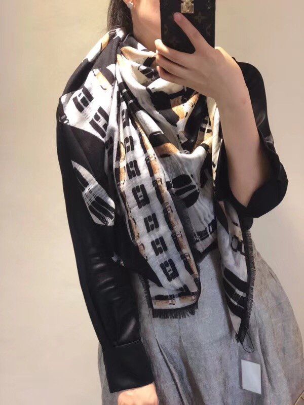 Chanel Scarf CA00258