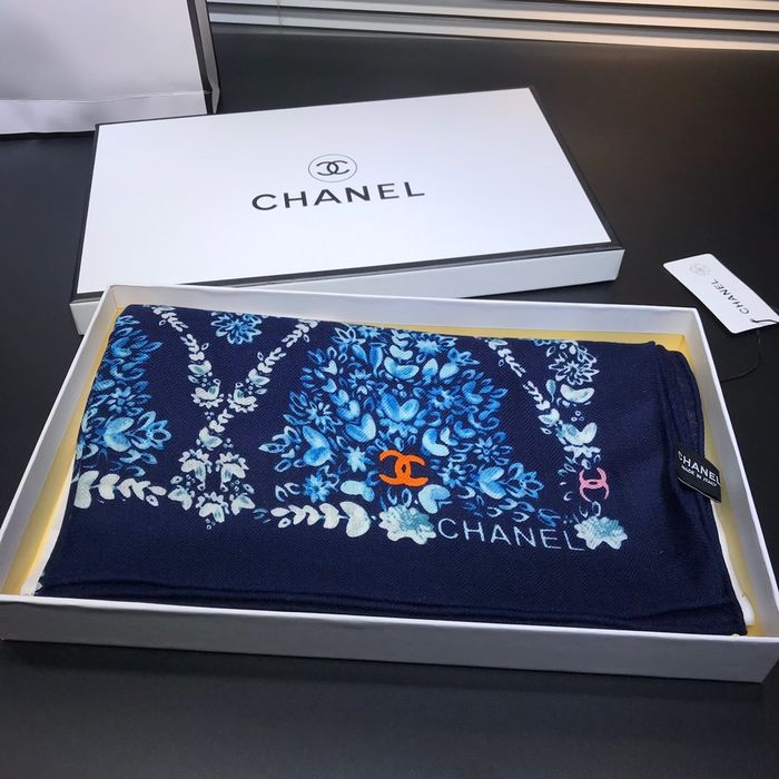 Chanel Scarf CA00260