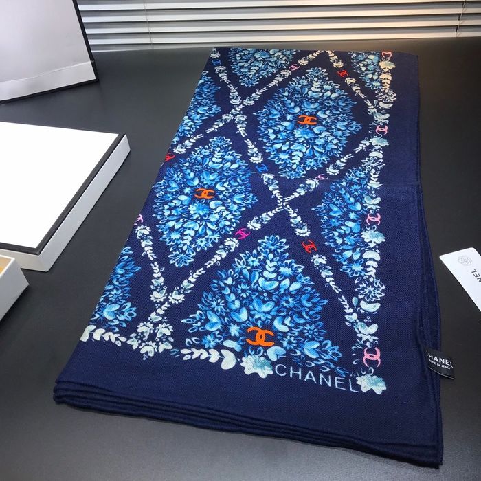 Chanel Scarf CA00260