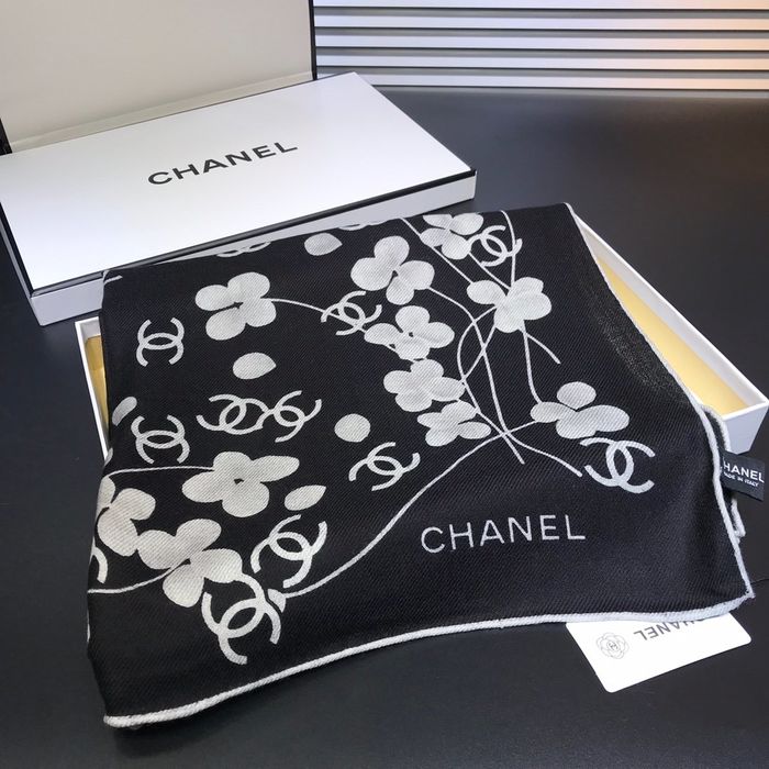 Chanel Scarf CA00261