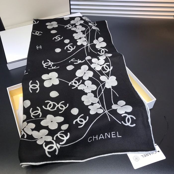 Chanel Scarf CA00261