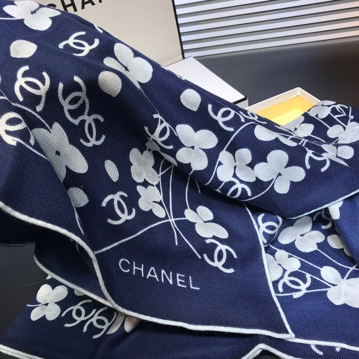 Chanel Scarf CA00262