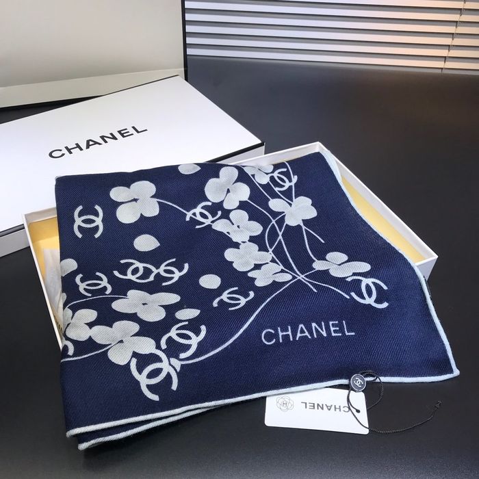 Chanel Scarf CA00262