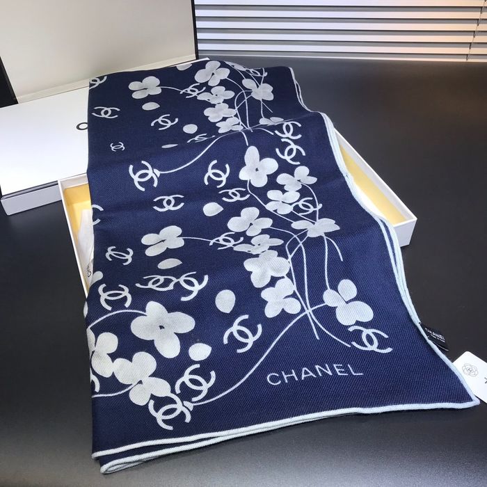 Chanel Scarf CA00262