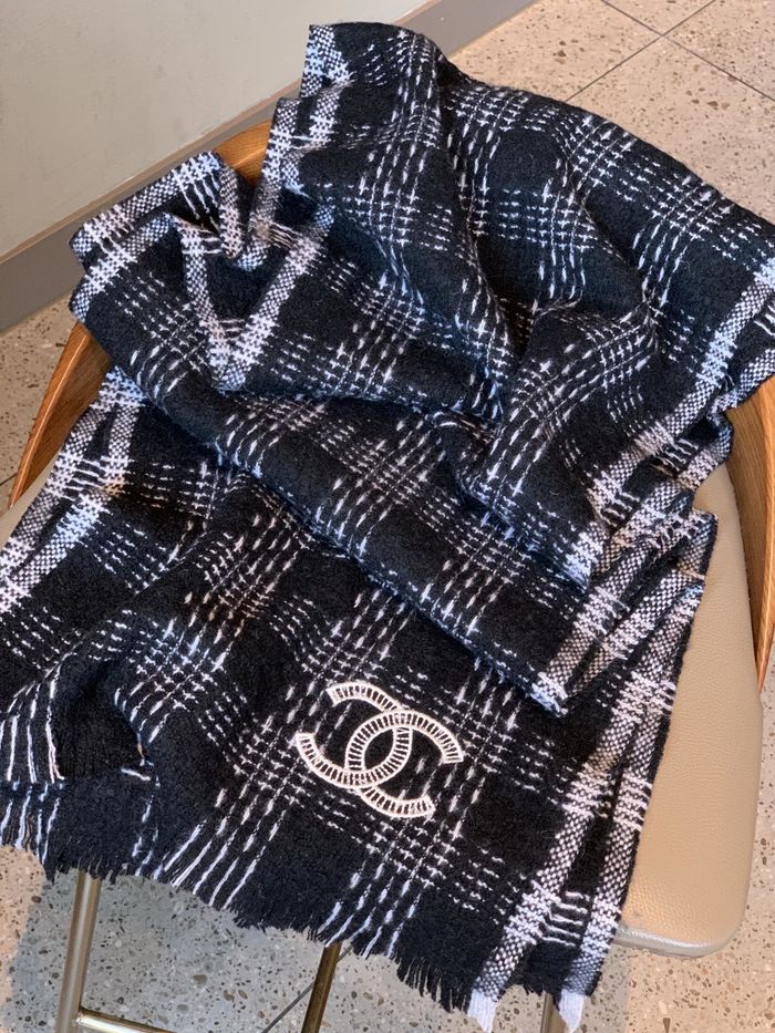 Chanel Scarf CA00263