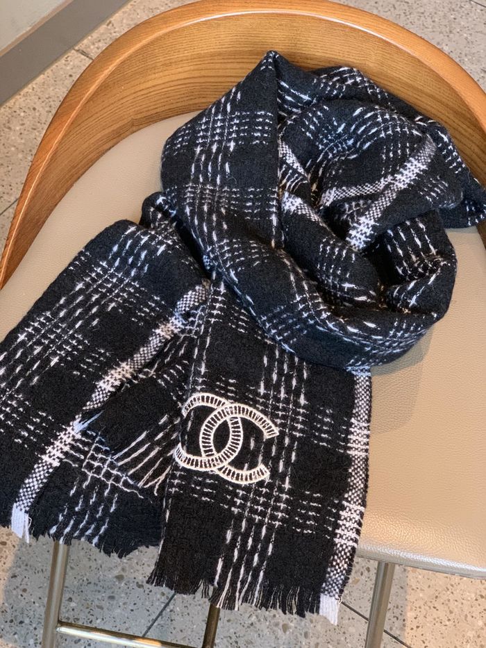 Chanel Scarf CA00263