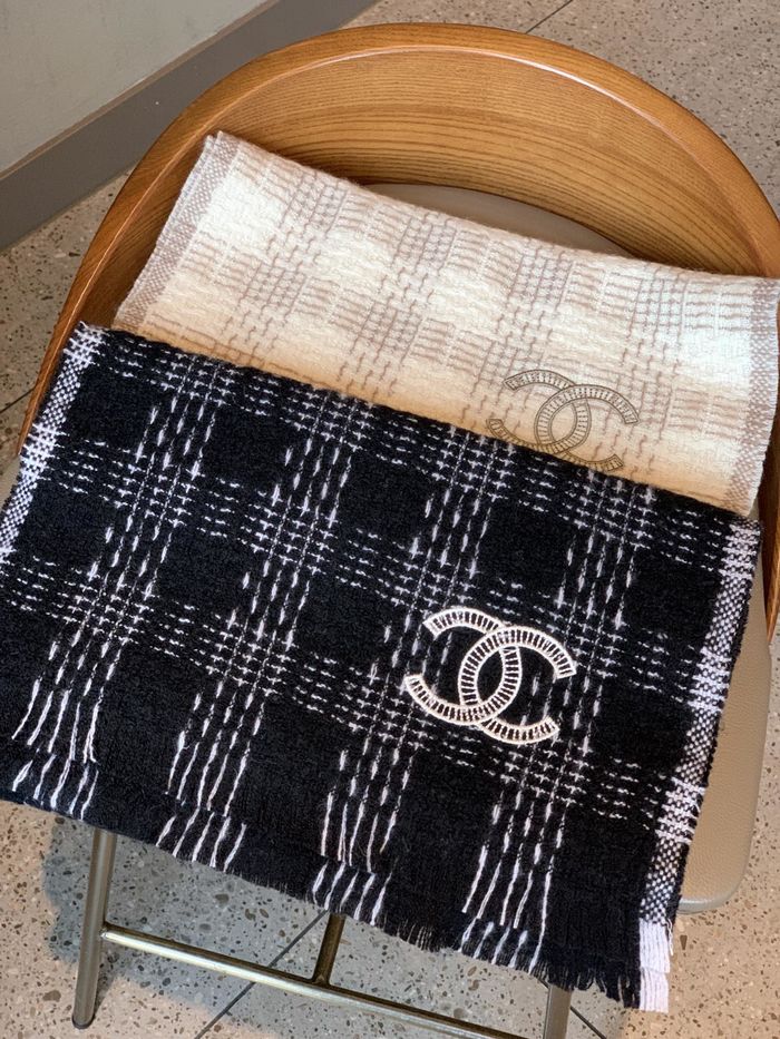 Chanel Scarf CA00263