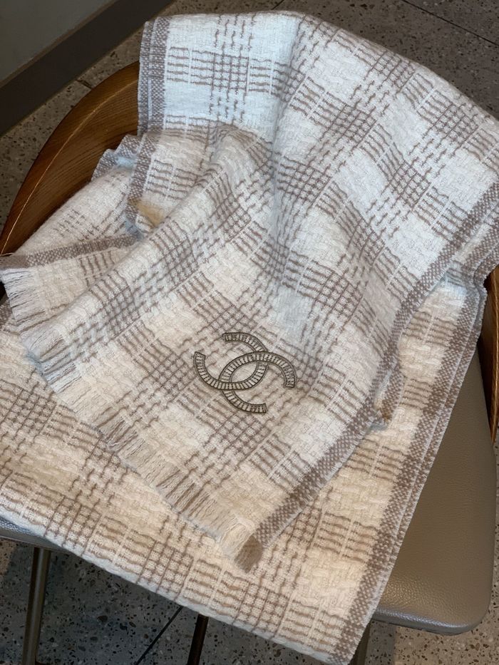 Chanel Scarf CA00264