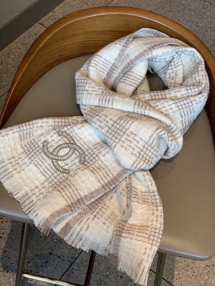 Chanel Scarf CA00264