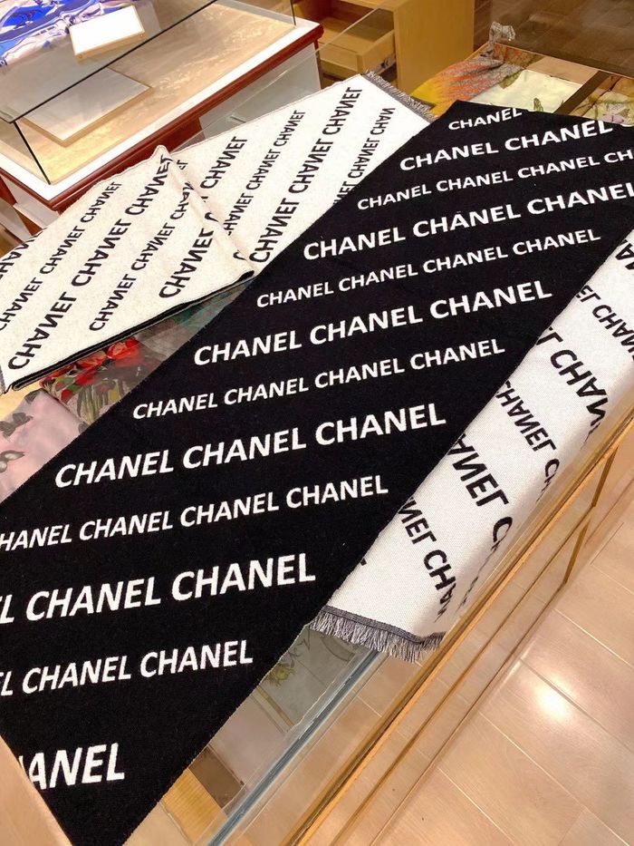 Chanel Scarf CA00265