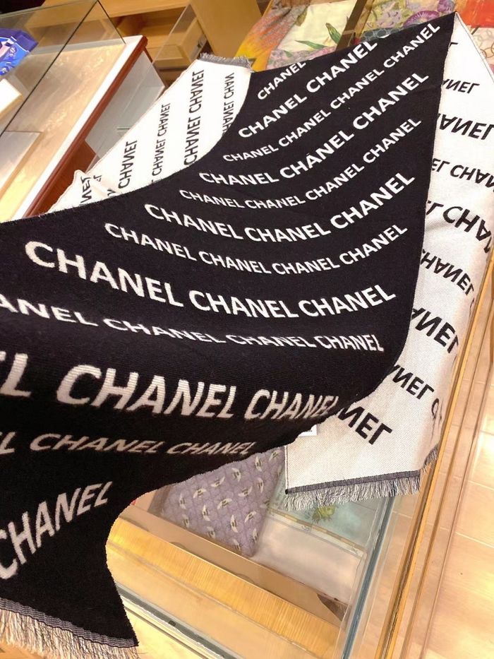 Chanel Scarf CA00265