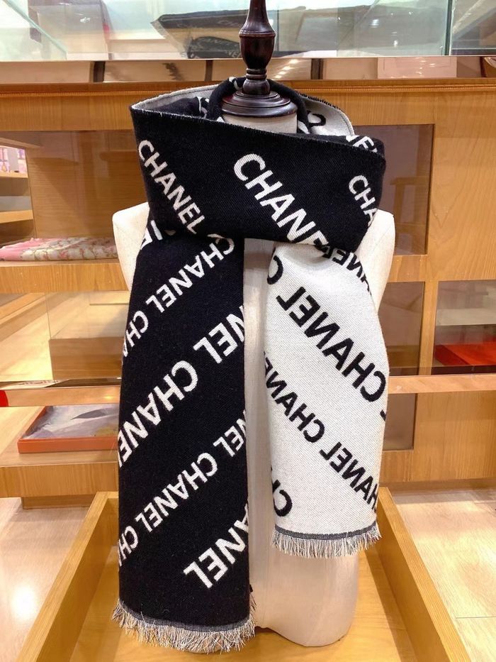 Chanel Scarf CA00265