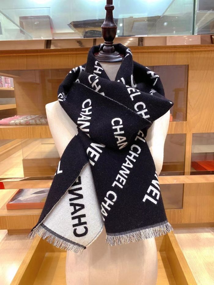 Chanel Scarf CA00265