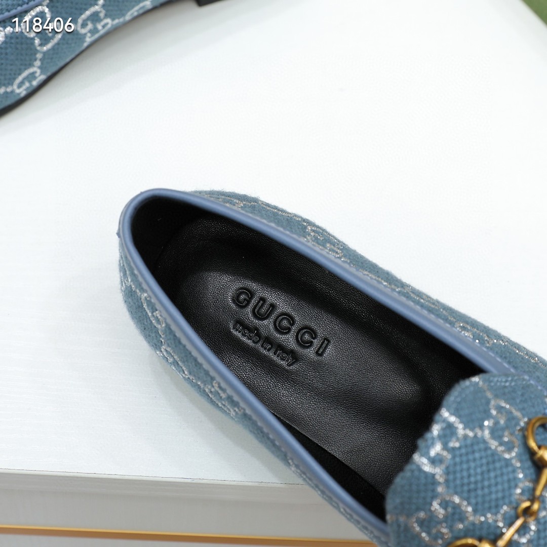 Gucci Shoes GG1763QQ-3