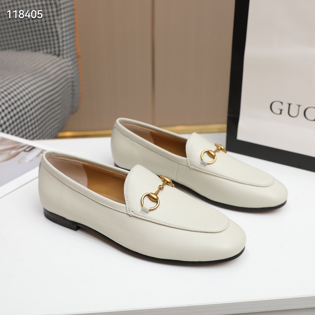 Gucci Shoes GG1763QQ-4