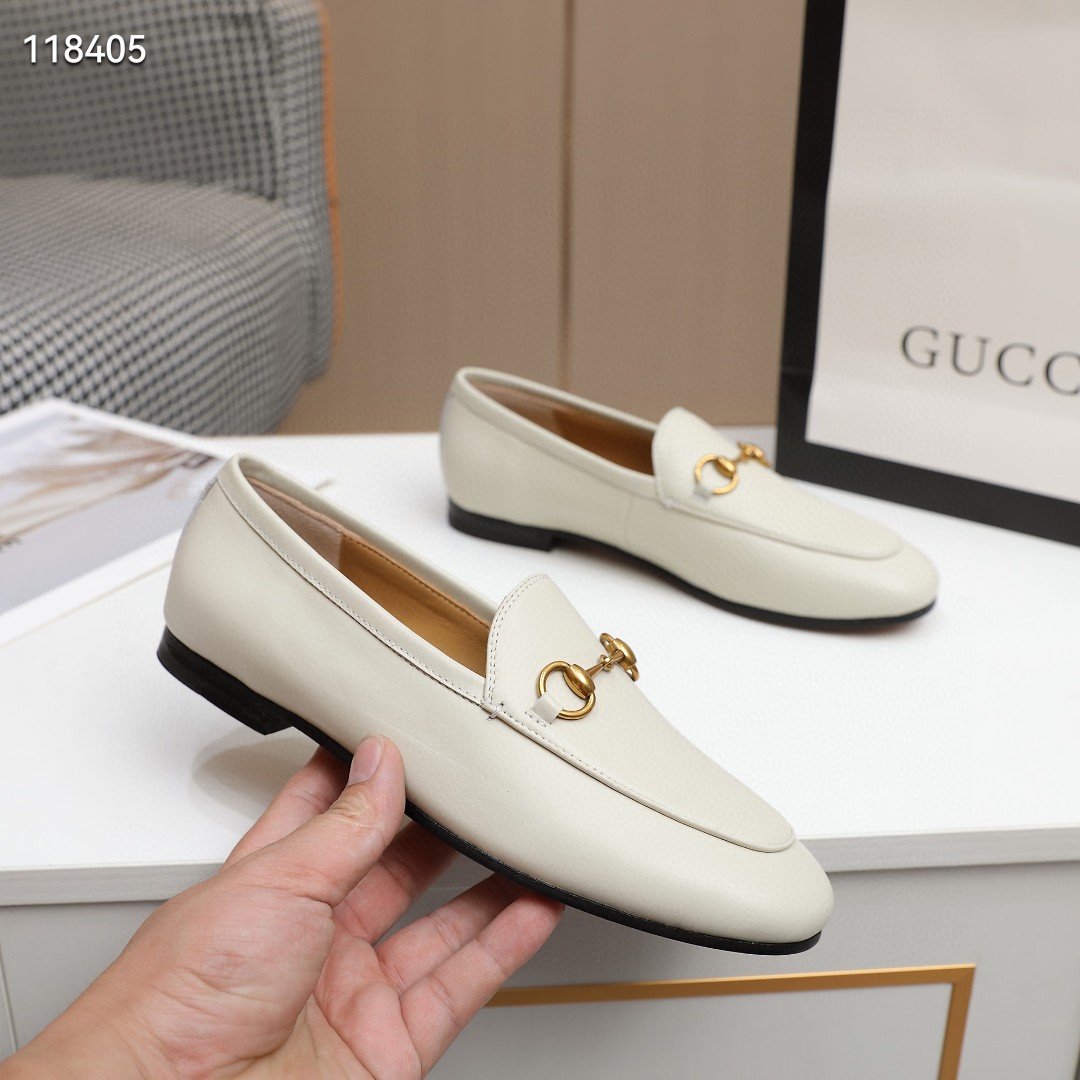 Gucci Shoes GG1763QQ-4