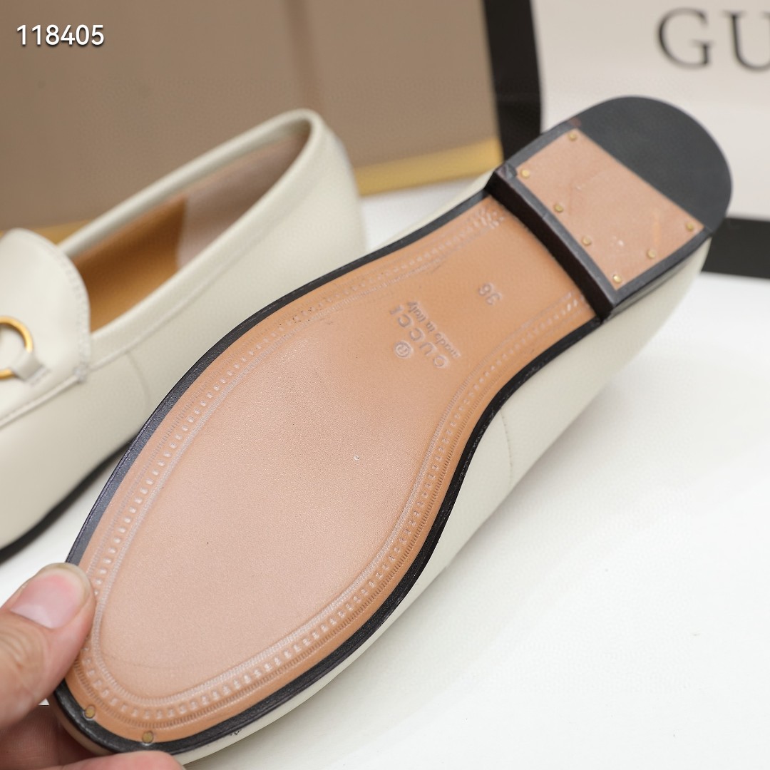 Gucci Shoes GG1763QQ-4