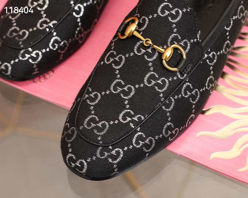 Gucci Shoes GG1763QQ-6