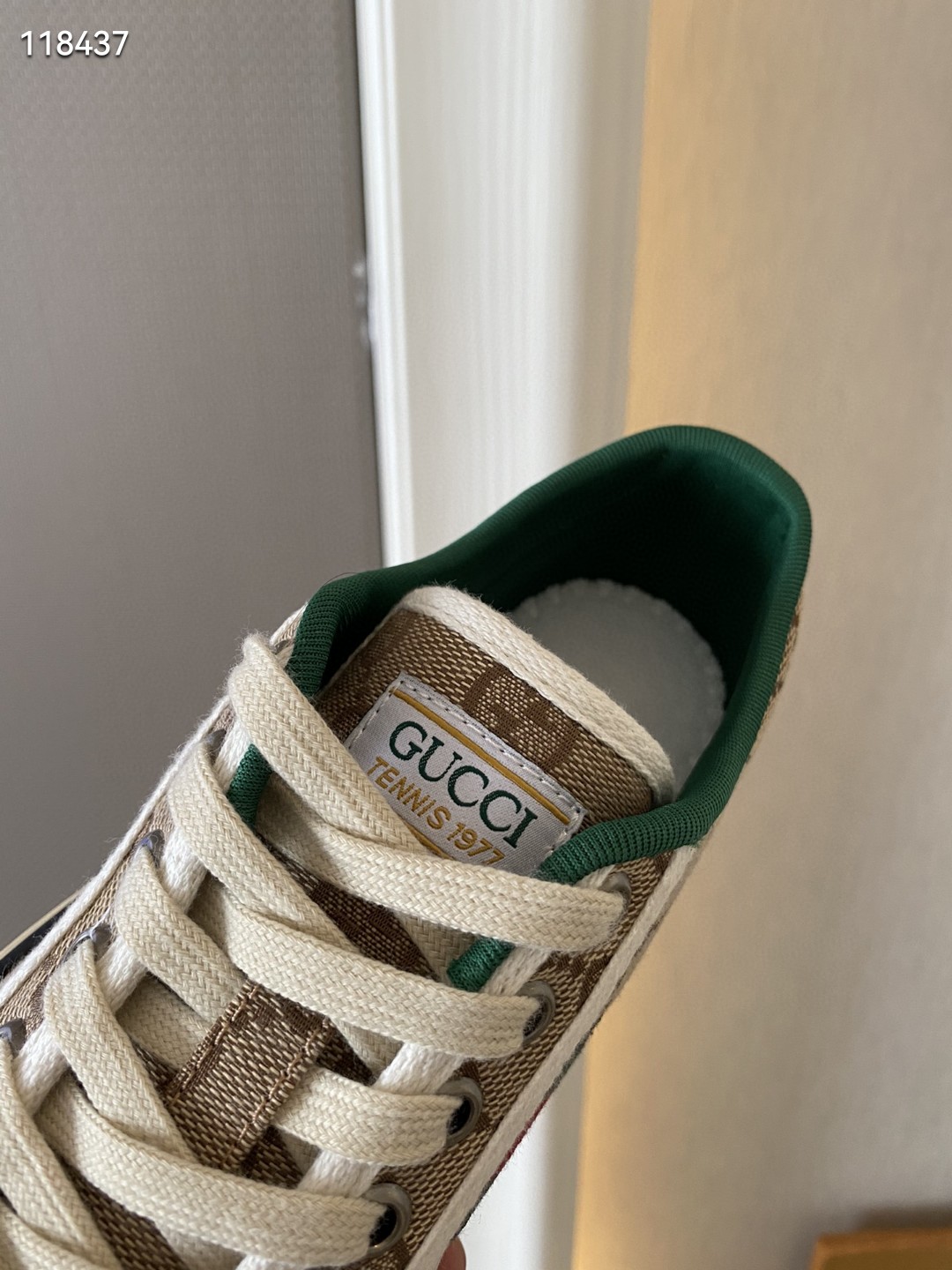Gucci Shoes GG1766-24