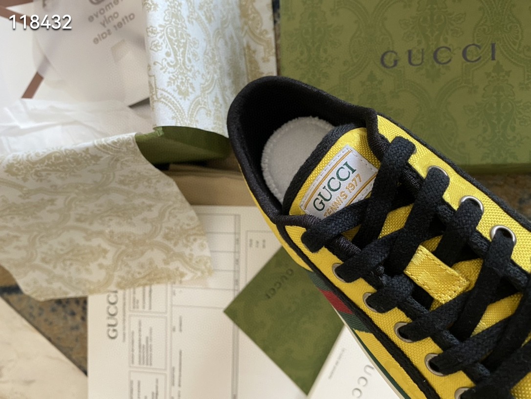 Gucci Shoes GG1766-28