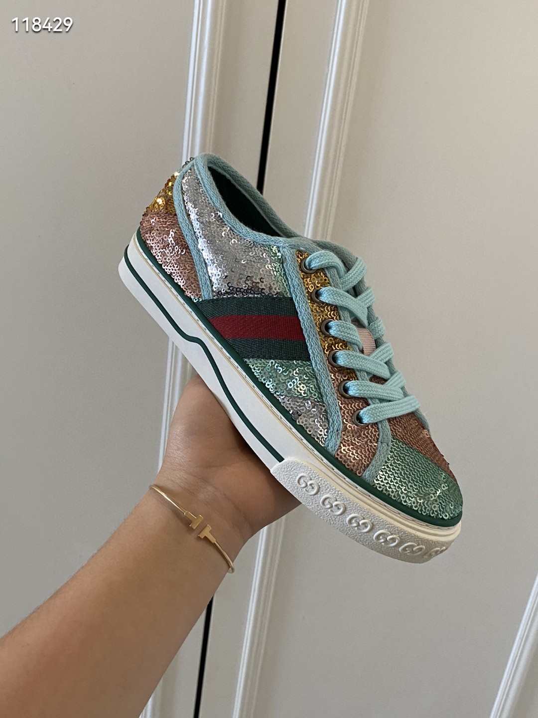 Gucci Shoes GG1766-30