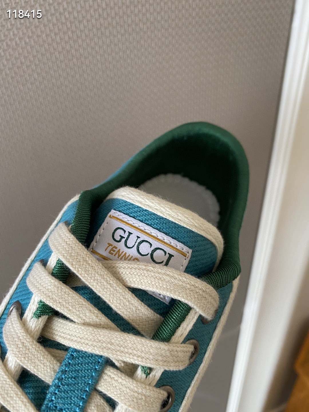 Gucci Shoes GG1766-43