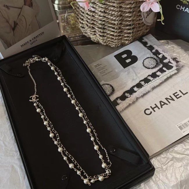 Chanel Necklace CE7249