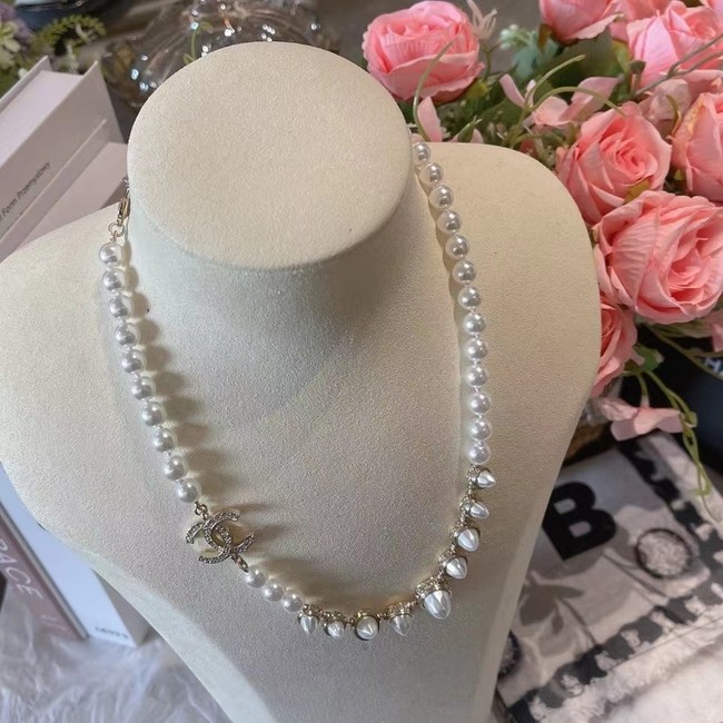 Chanel Necklace CE7250
