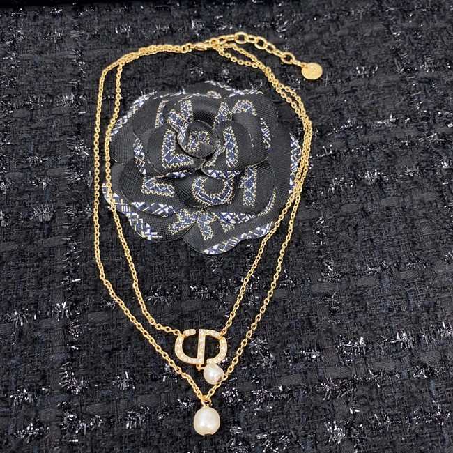 Dior Necklace CE7252