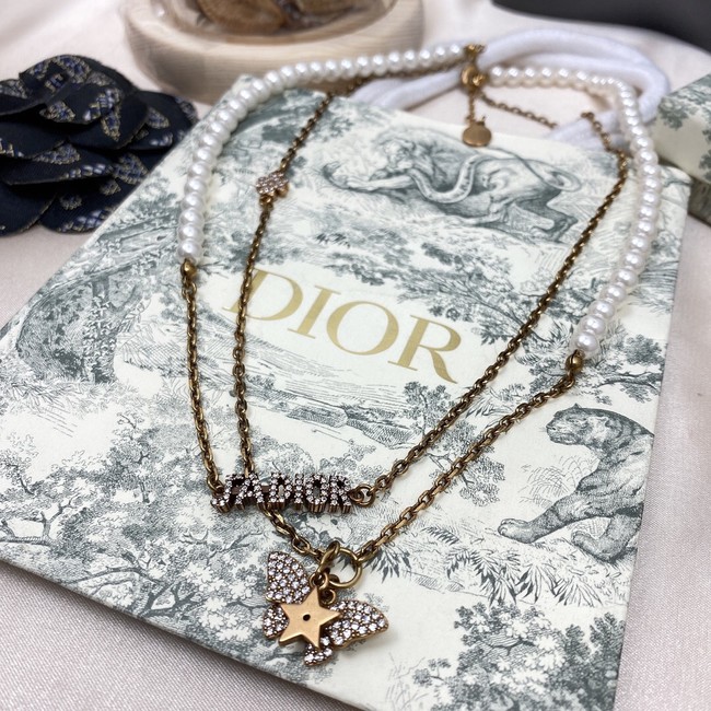 Dior Necklace CE7254