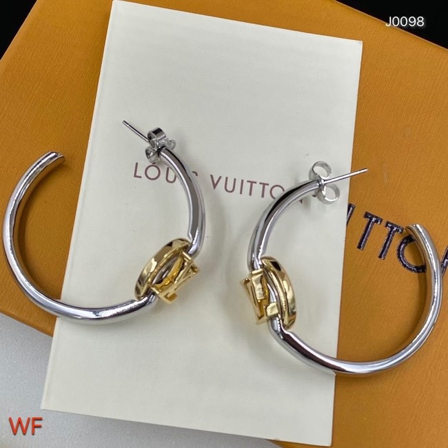 Louis Vuitton Earrings CE7251