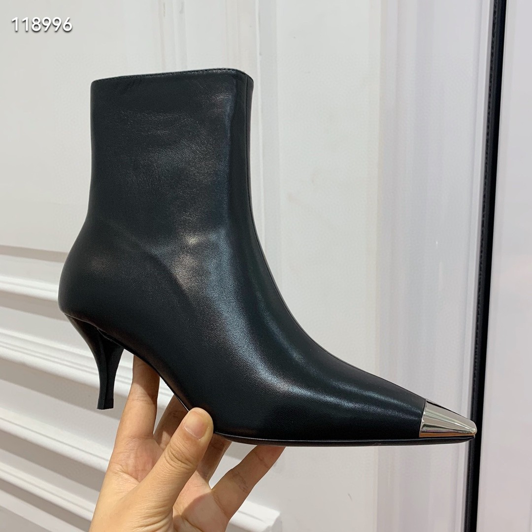 Yves saint Laurent Shoes YSL4903JZ-2 Heel height 6CM