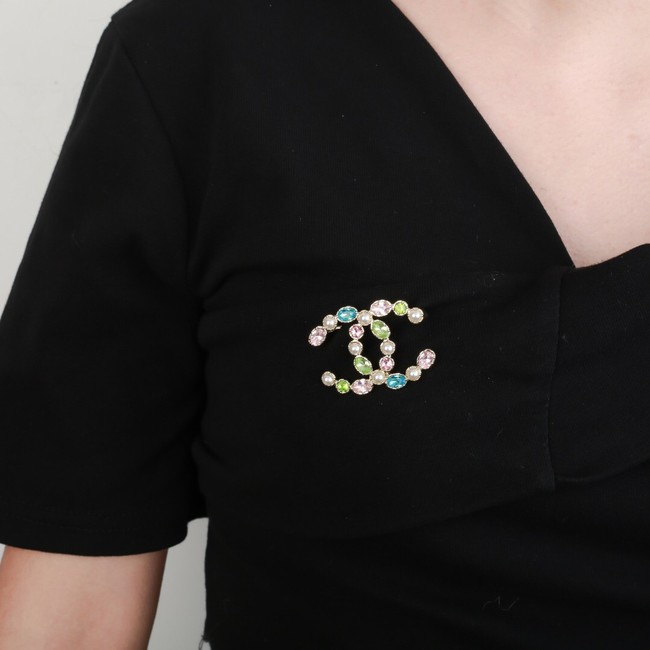 Chanel Brooch CE7287