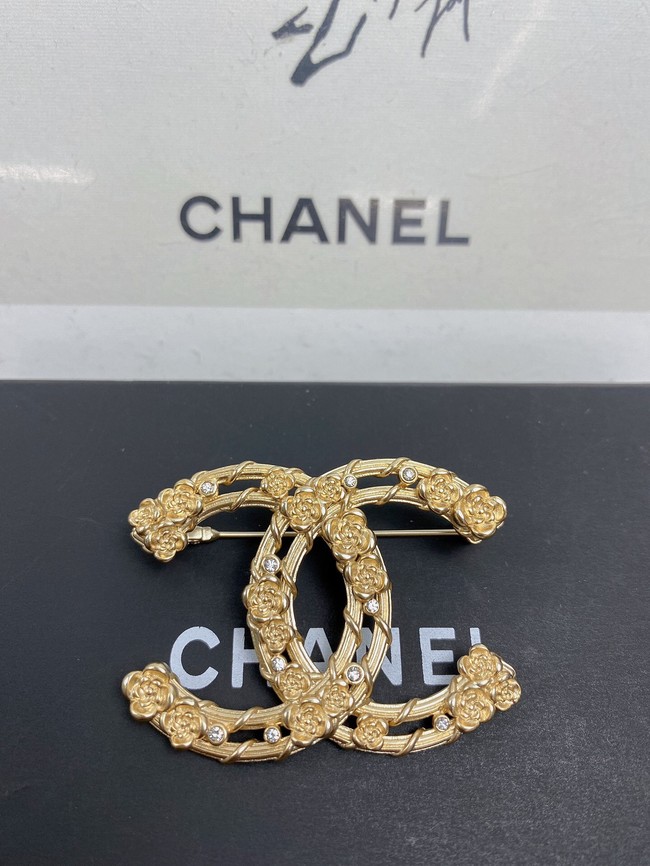 Chanel Brooch CE7294