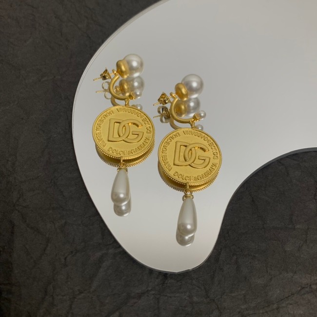 D&G Earrings CE7269