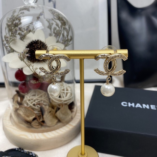 Chanel Earrings CE7276