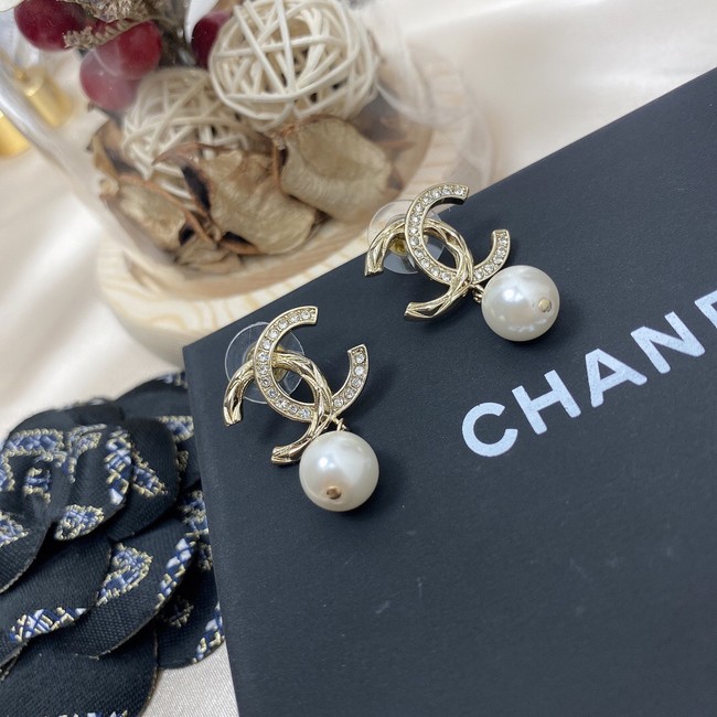 Chanel Earrings CE7276